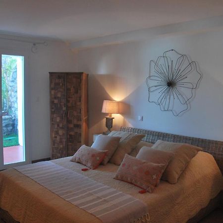 Maison D'Hotes Cote Lagon 圣皮埃尔 外观 照片