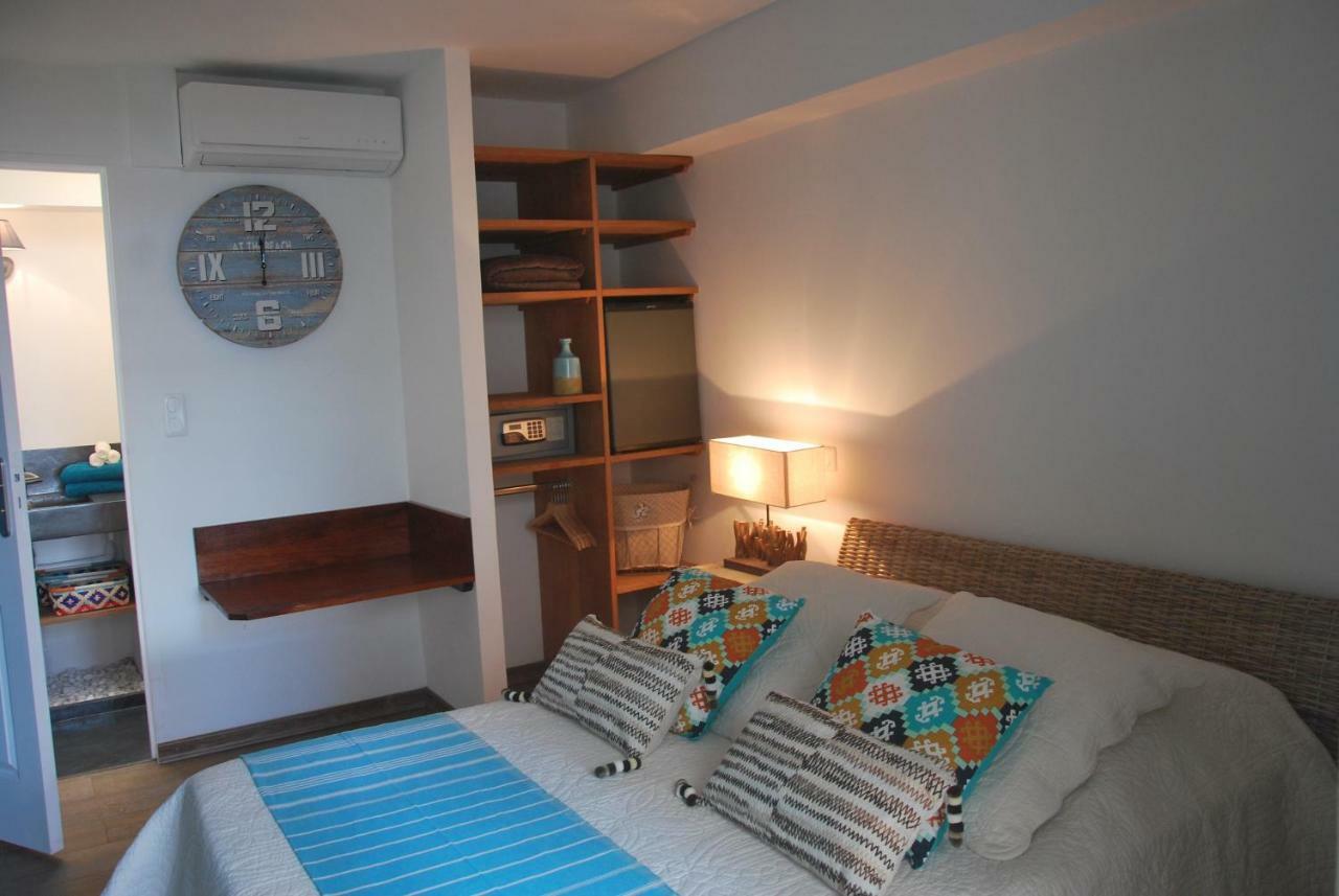 Maison D'Hotes Cote Lagon 圣皮埃尔 外观 照片